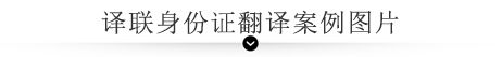 譯聯(lián)翻譯案例指示圖