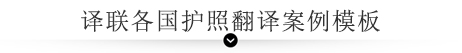 譯聯(lián)翻譯案例指示圖