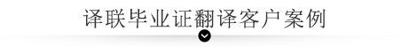  譯聯(lián)翻譯案例指示圖