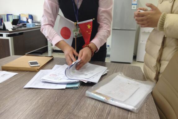 日語翻譯公司圖片