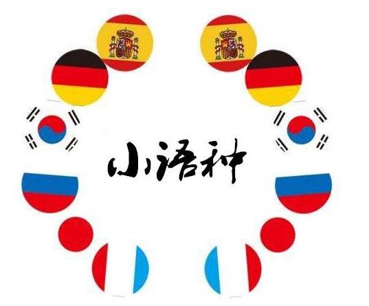 廣州小語種翻譯圖片