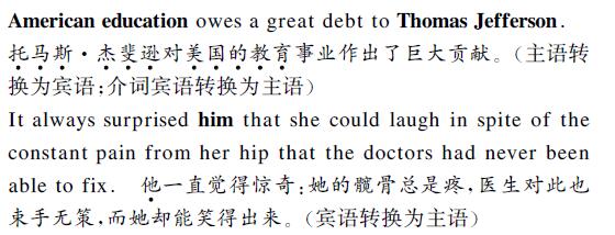 中英文翻譯內(nèi)容樣句圖片
