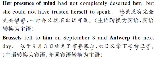 中英文翻譯內(nèi)容樣句圖片