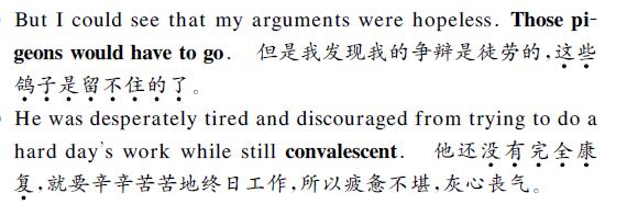 中英文翻譯內(nèi)容圖片