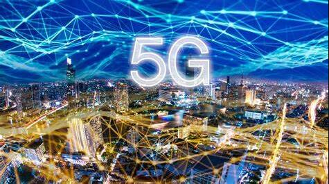 5G時(shí)代翻譯需求
