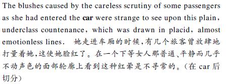 中英文翻譯內(nèi)容圖片