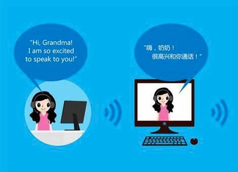 商務(wù)翻譯策略圖片