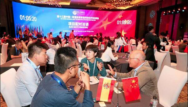 口譯工作現(xiàn)場圖片