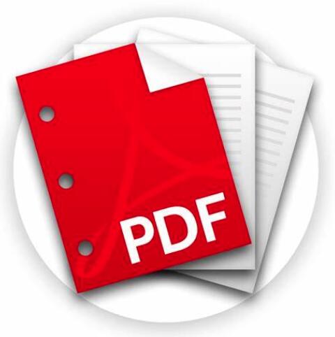 PDF文件翻譯圖片