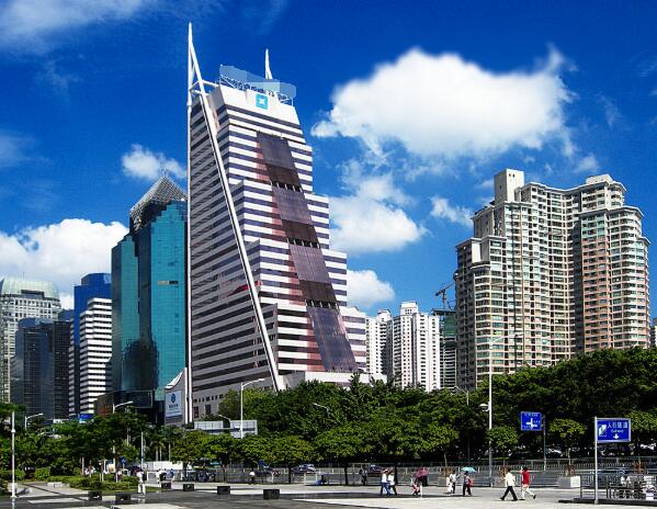 深圳翻譯公司圖片