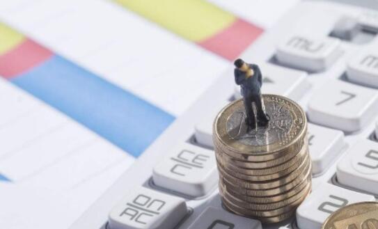 金融翻譯公司圖片